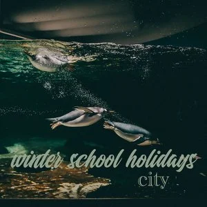 School Holidays - Melbourne