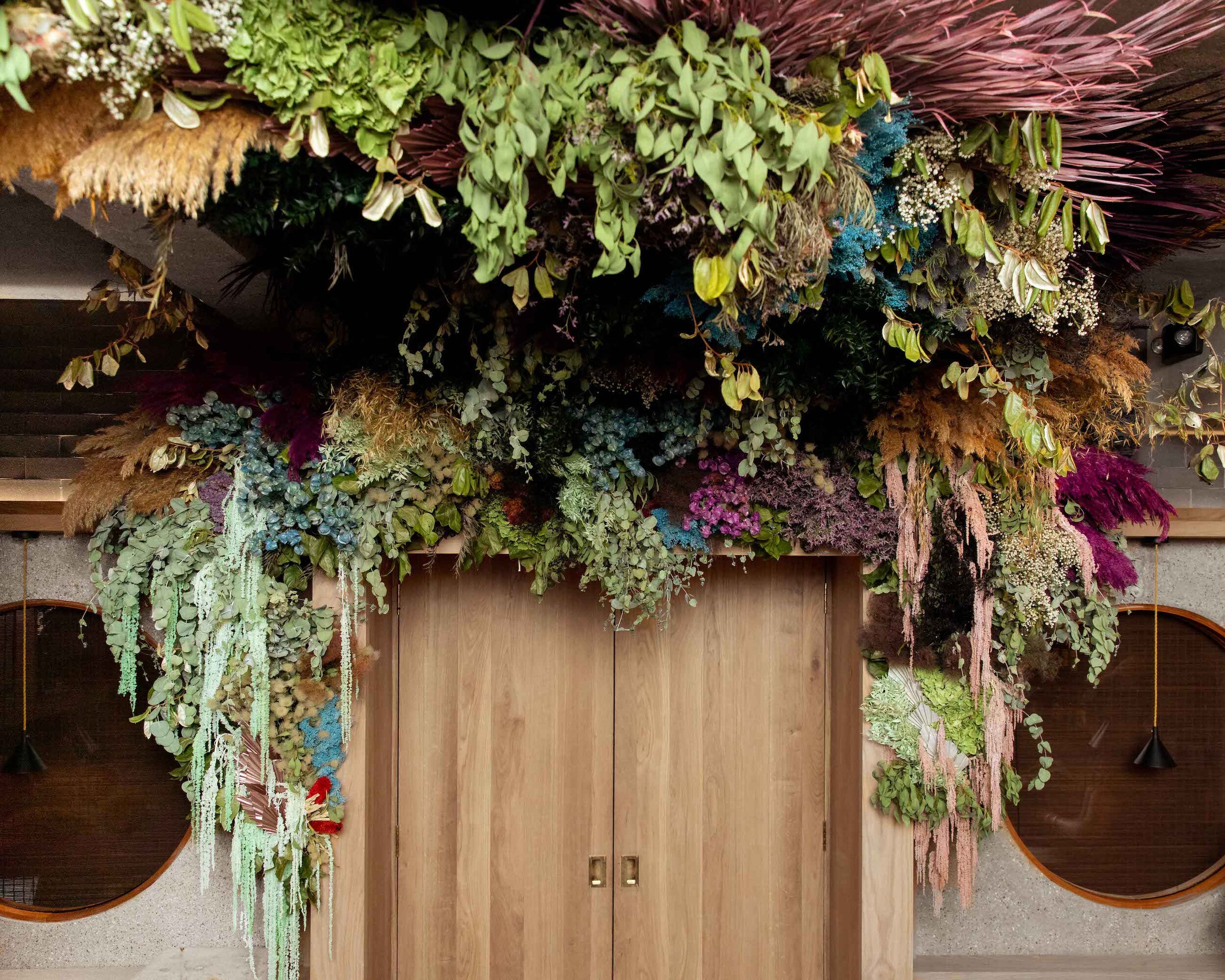 Satoshi Kawamoto installation at Pantechnicon_Image by Joe Howard.jpg