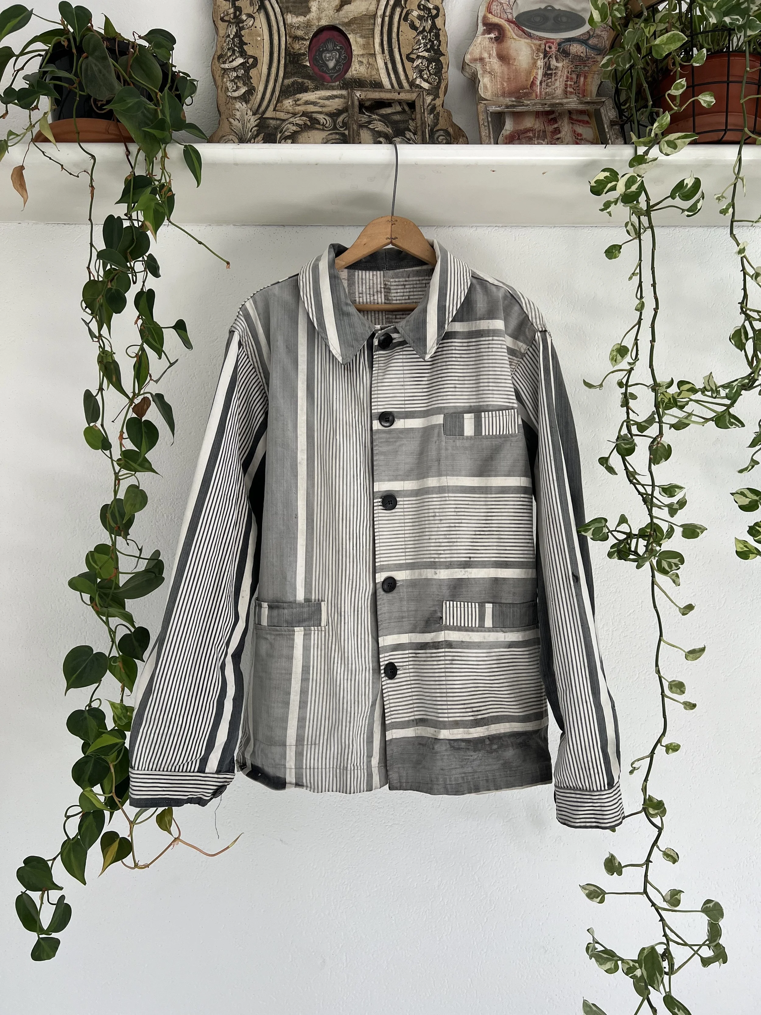 VINTAGE TOPS — Satoshi Kawamoto