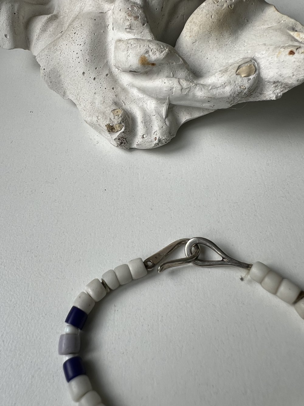 Larry Smith Vintage Beads Bracelet - ラリースミス Larry Smith Vintage Beads Bracelet - ラリースミス
