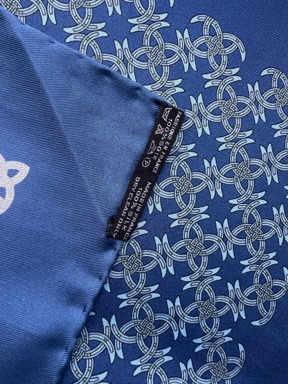 エルメス　布　7枚 エルメス布7枚