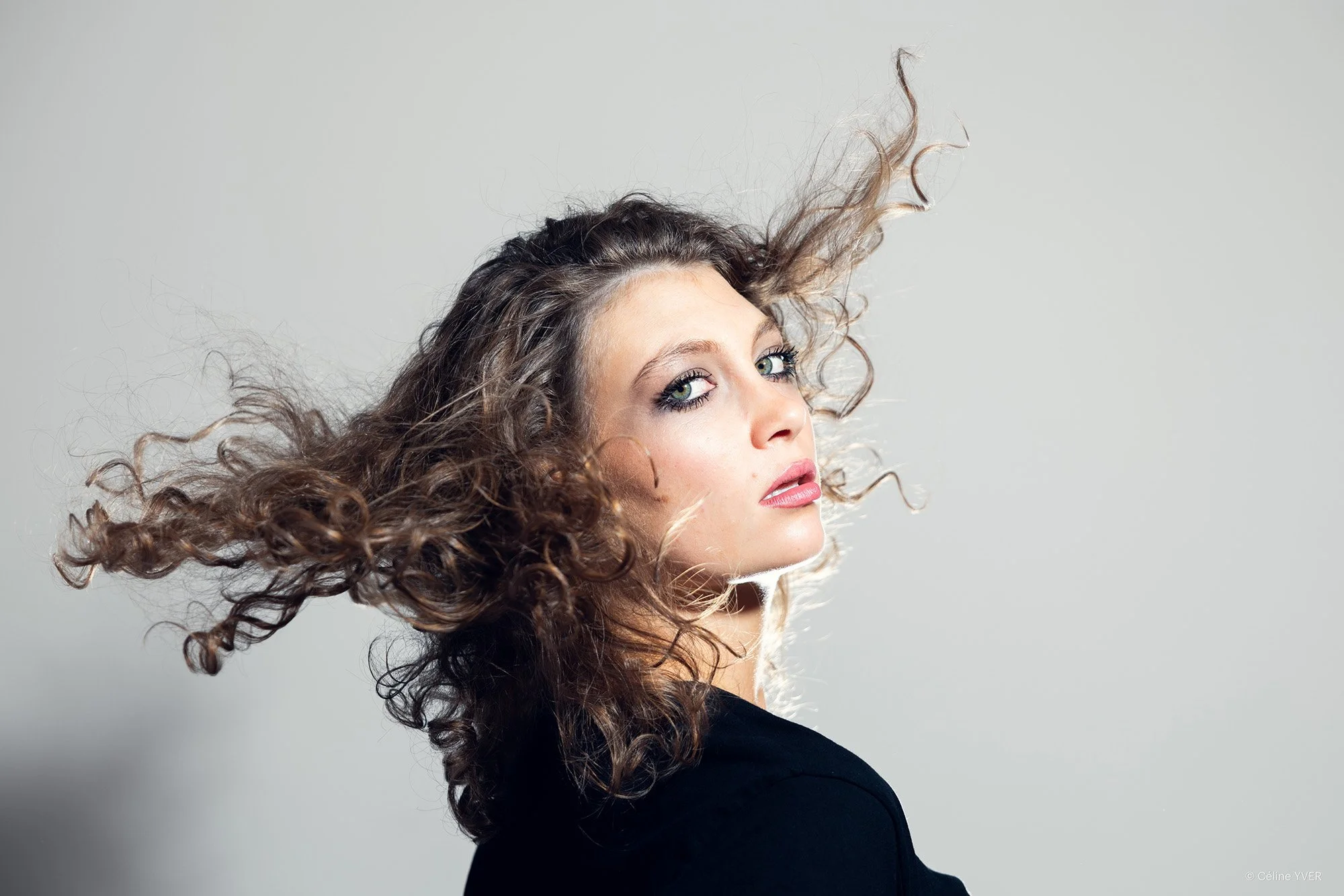 PORTRAITS