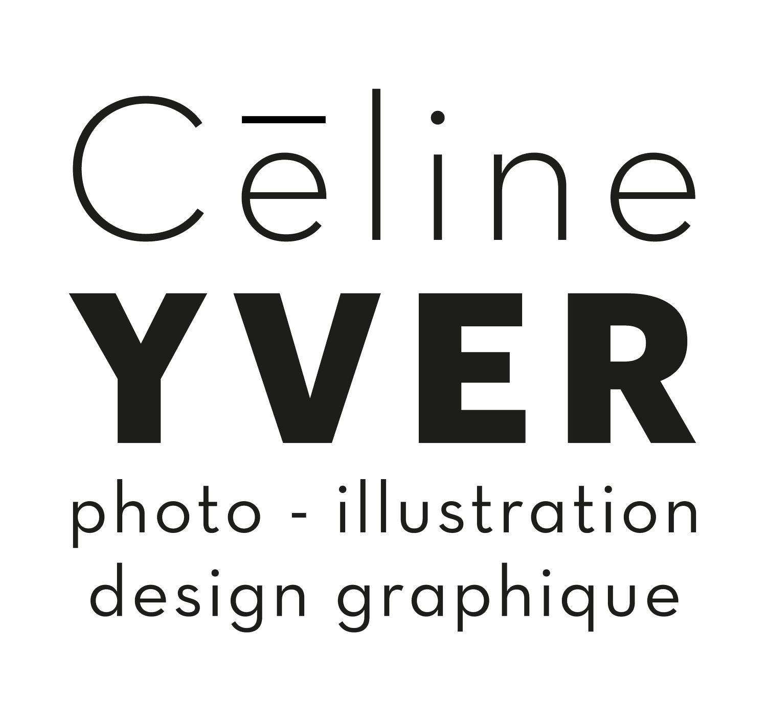 celine yver - graphiste freelance - design graphique 