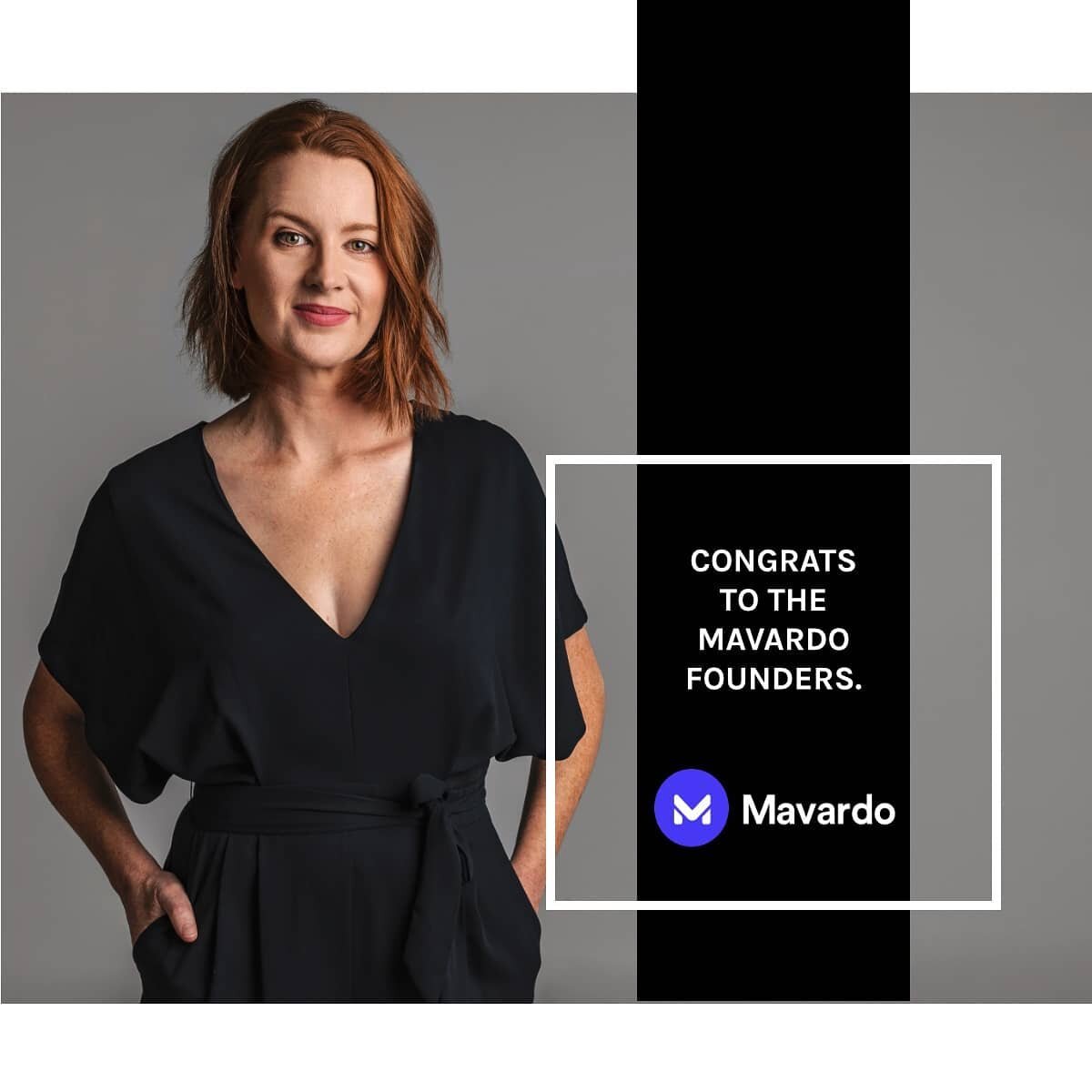 Very excited to be invited as a Mavin on the @_mavardo_ team. 

Book a call today with one of the impressive industry experts and leaders. 

Link in bio.

#microconsulting #mavardo #mentoring #startup #innovation