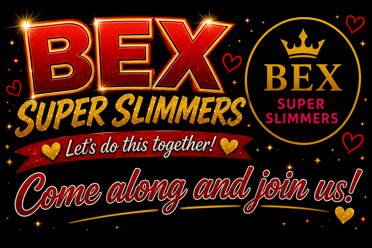 Bex Super Slimmers