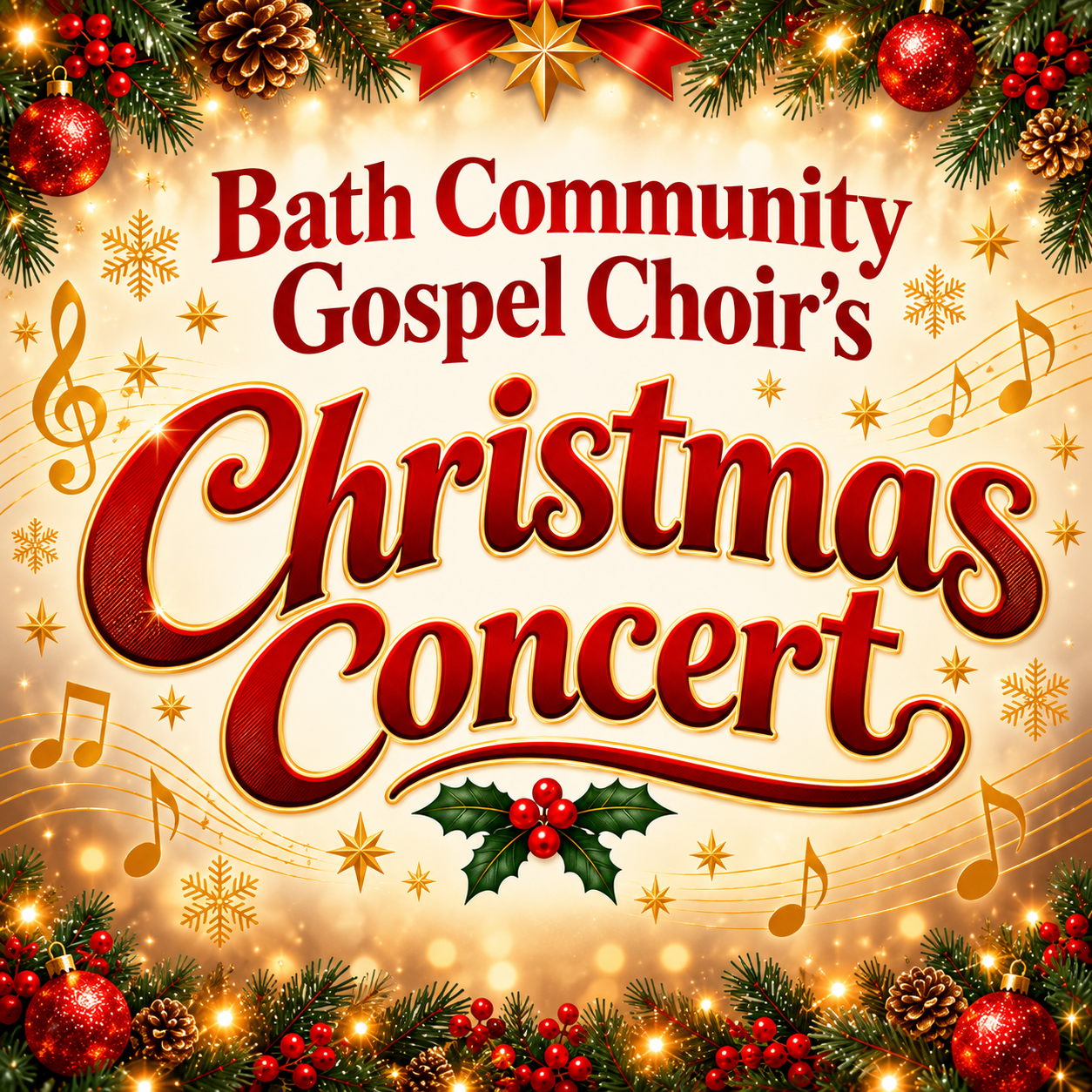 Christmas Concert