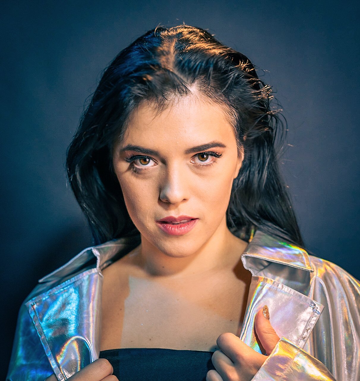 Maria Moss Silver Jacket.jpeg