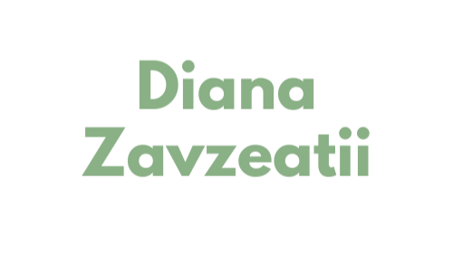 Diana Zavzeatii