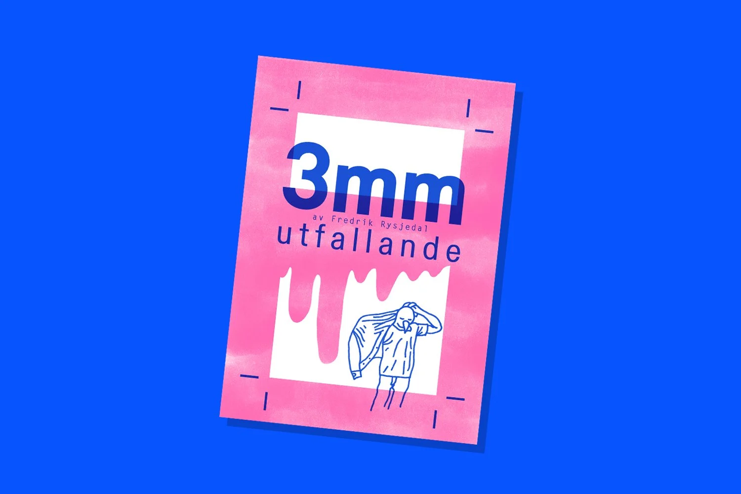 3mm Utfallande (2017/2026)