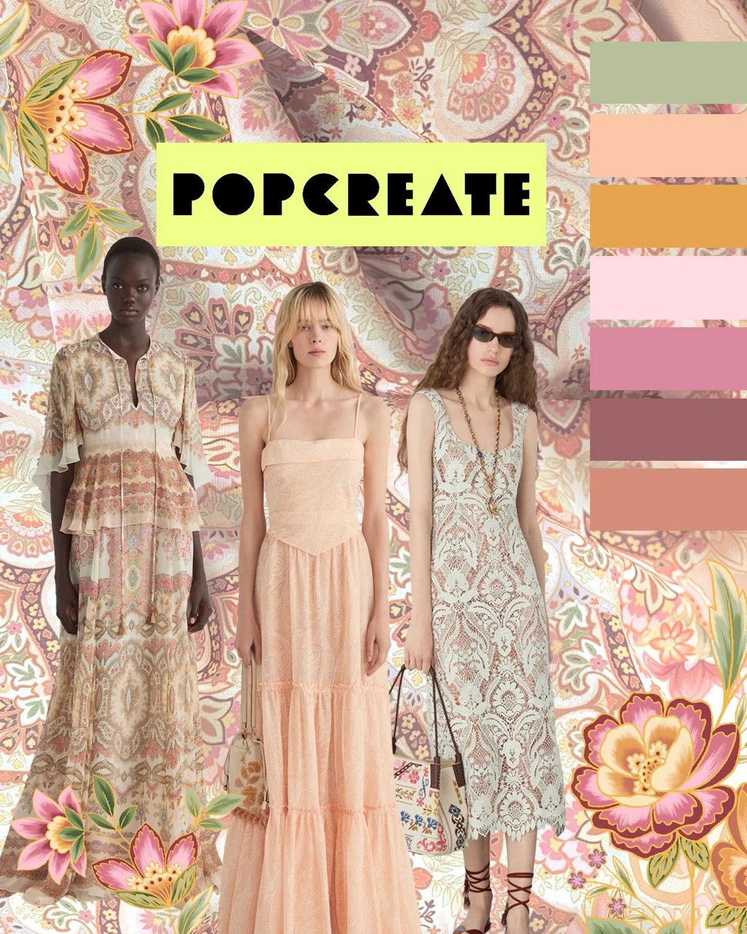 Boho Romance