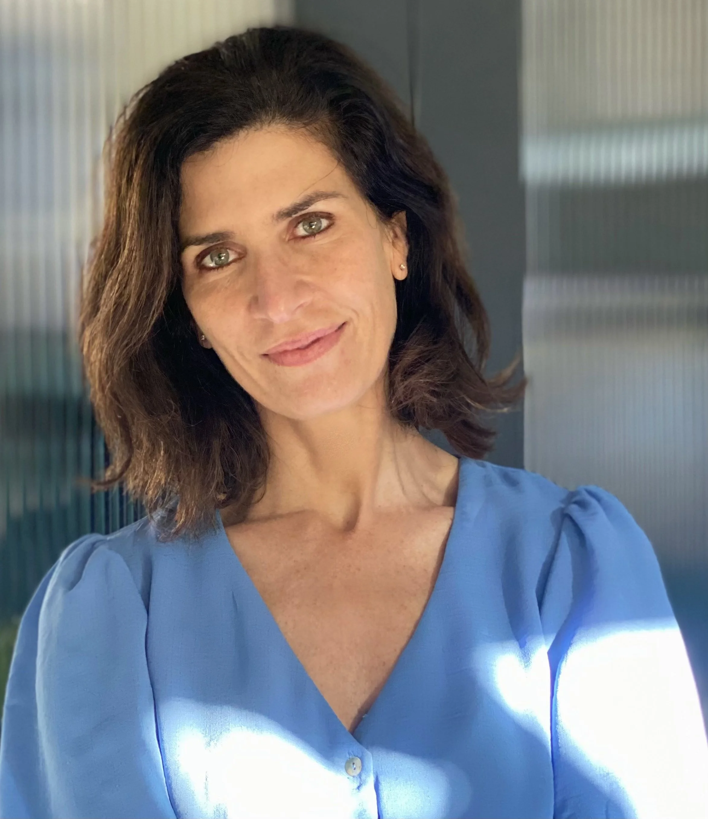 Julia Rizzolo JULIA RIZZOLO COUNSELLING & SUPERVISION