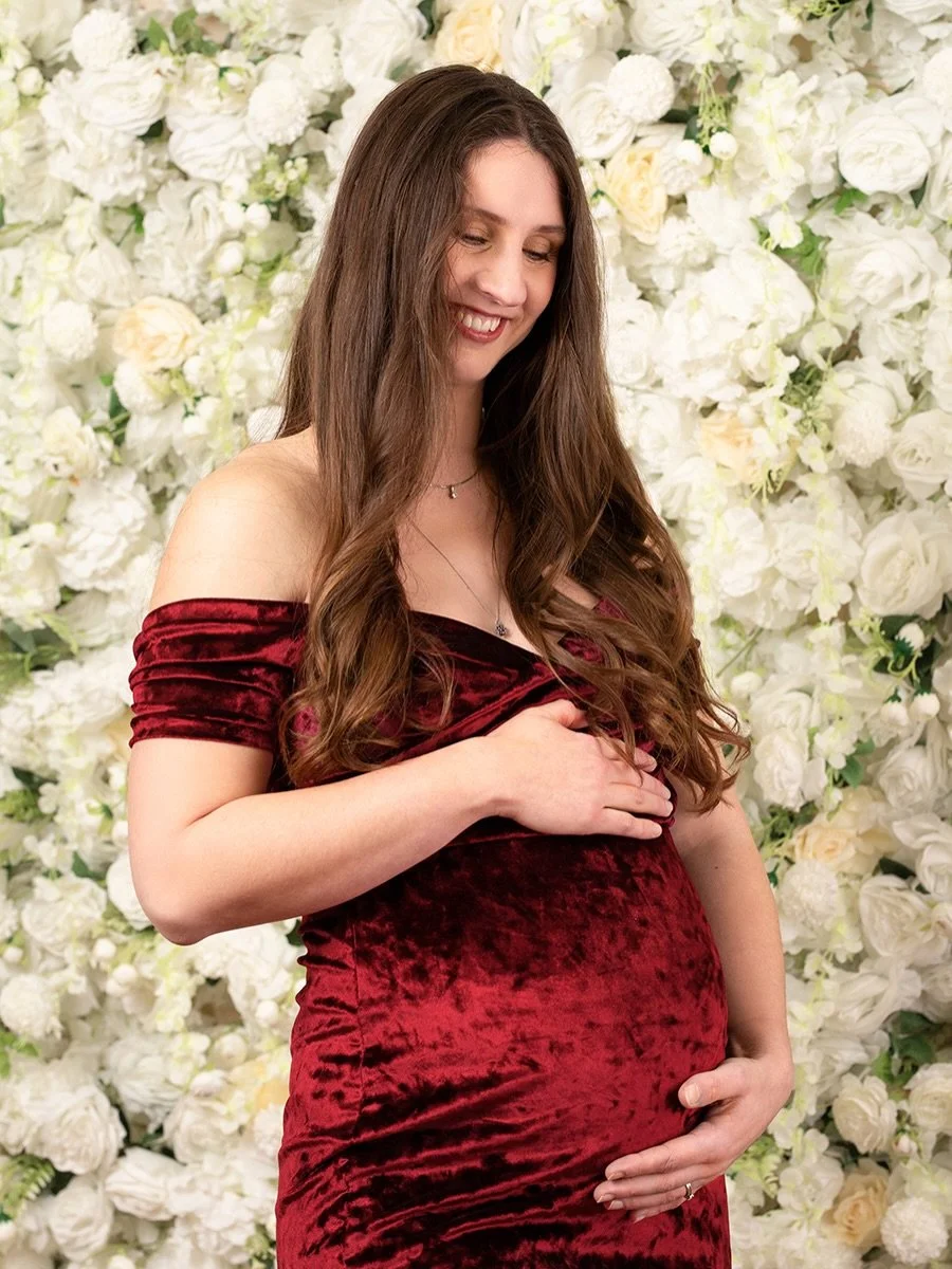 Baby Shower, a little Guide for Expecting Mums 🤍

Baby showers are one of the most beautiful milestones during pregnancy. It&rsquo;s a moment where family and friends gather together to celebrate the mum-to-be and the little life that is on the way 