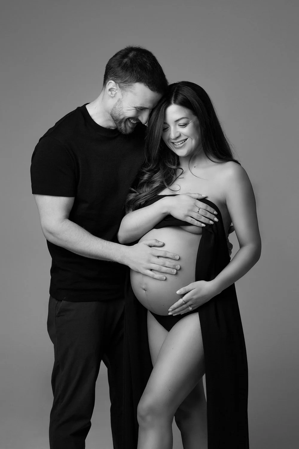cheltenham-maternity-couple-photoshoot