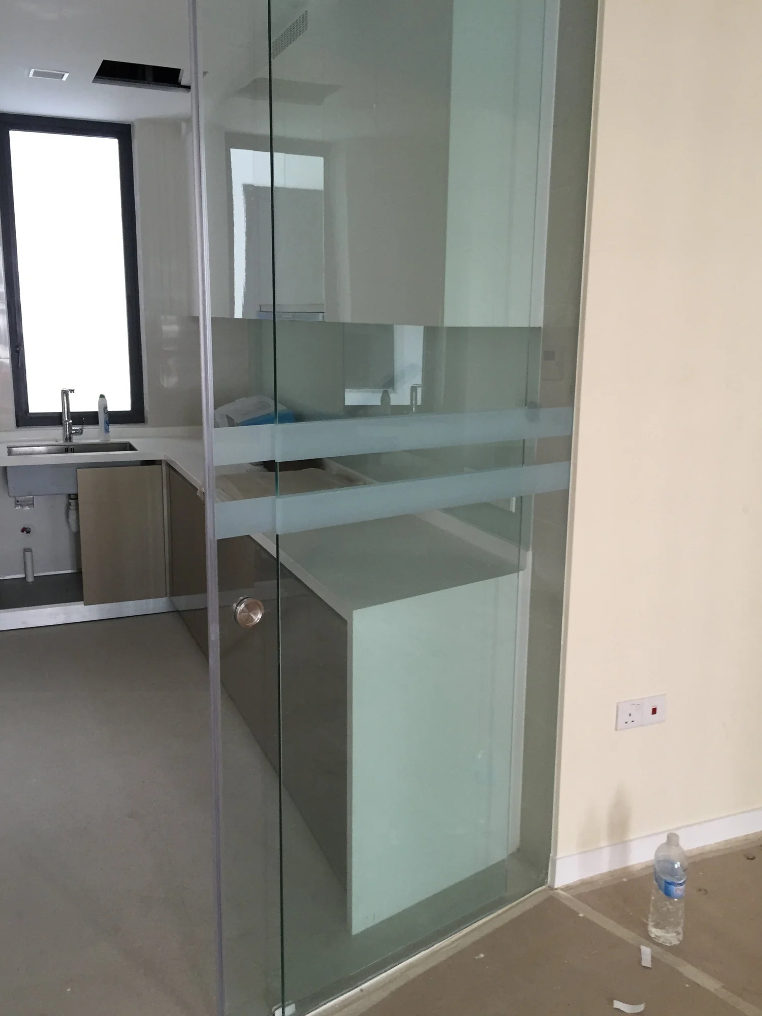Frosted Window Films Singapore | Privacy & Style | softhome