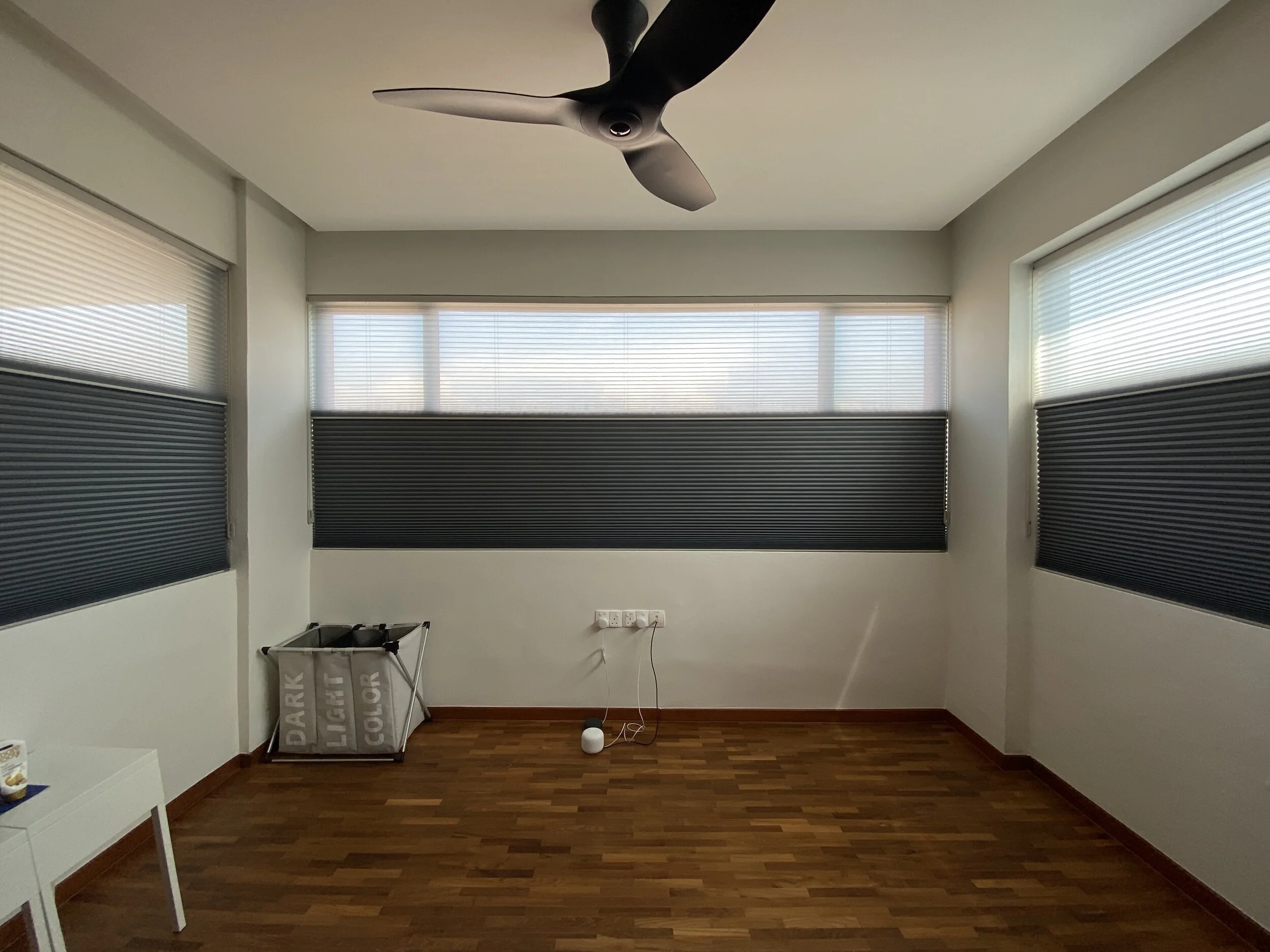 softhome hunterD Duolite 2