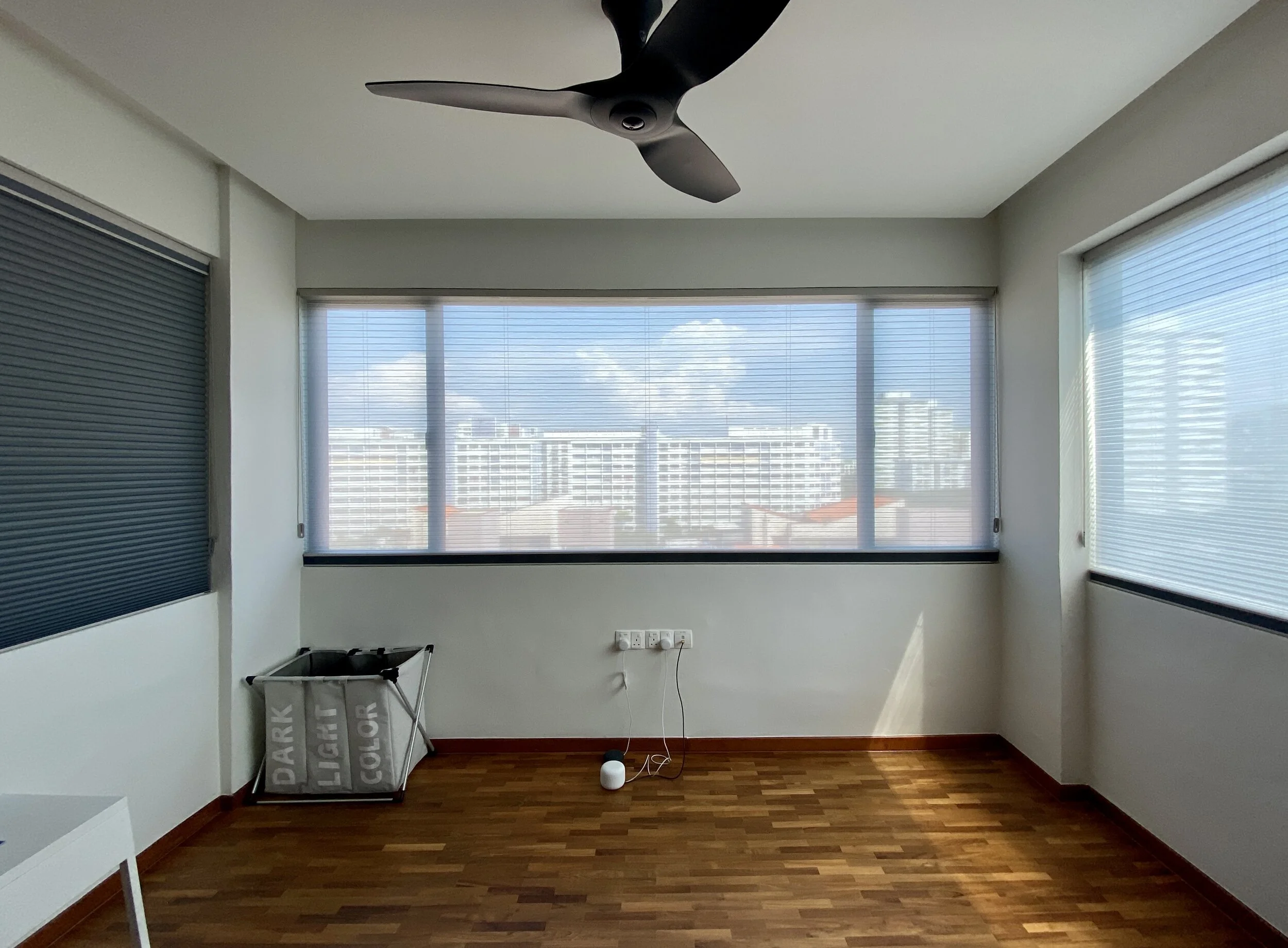 softhome hunterD Duolite 3.2