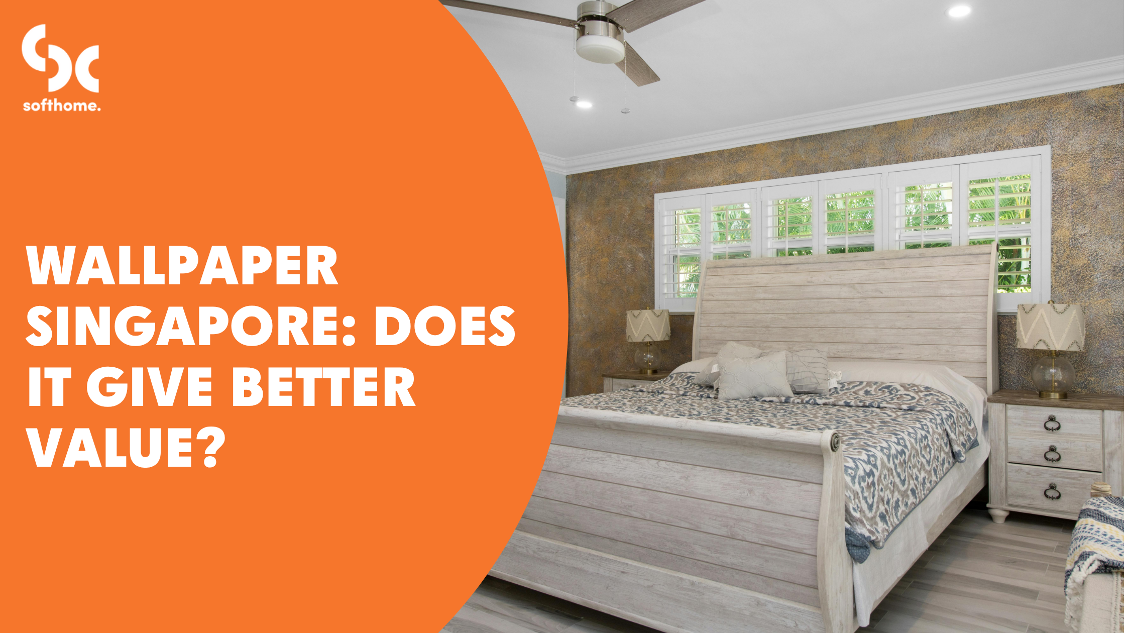 Wallpaper Singapore: Does It Give Better Value?