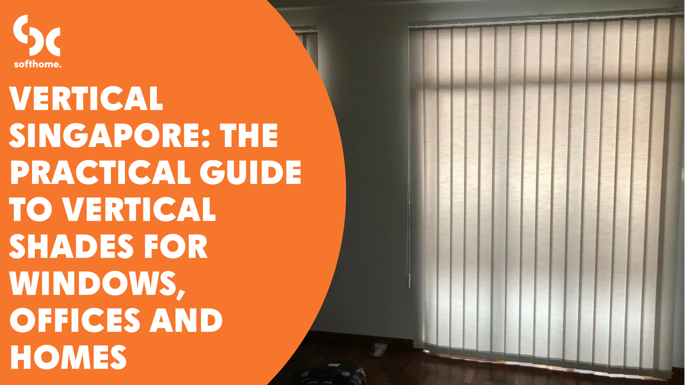 Custom Made Curtains Singapore: Everything You Need to Know Before You Buy