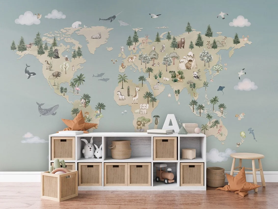Animal Atlas - Blue softhome