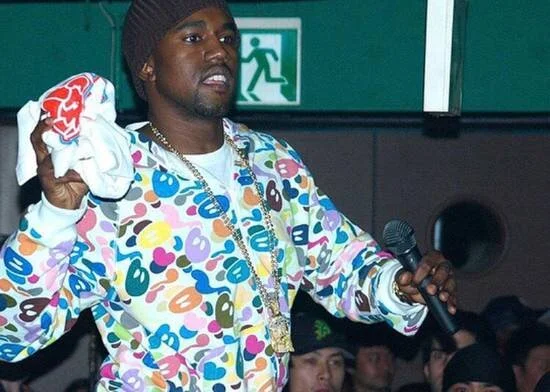 Baby Milo 2004 Multicamo Hoodie — M5Archive