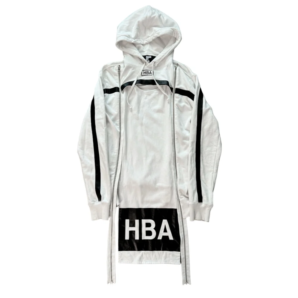 入手困難 HOOD BY AIR. jay-z tanktop メッシュ HBA 入手困難 HOOD BY AIR. jay-z tanktop メッシュ HBA 入手困難