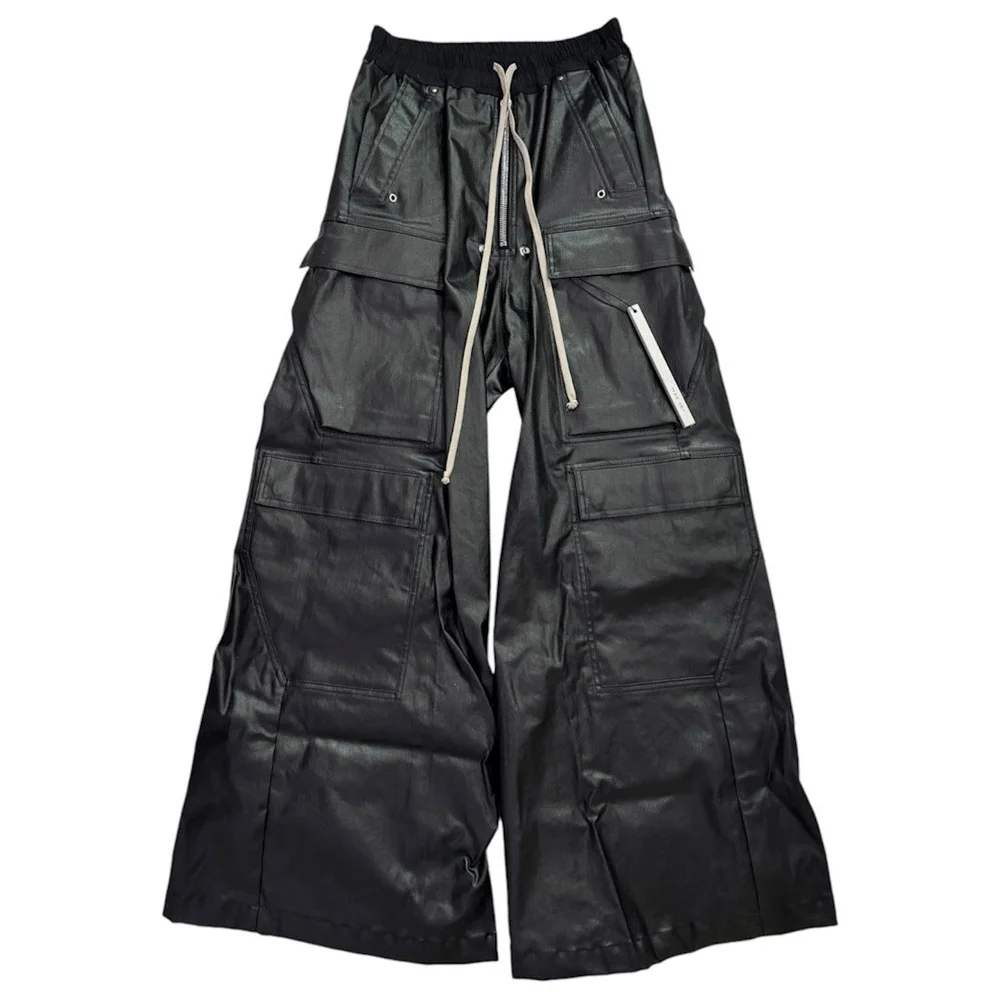 Rick Owens cargo bela カーゴベラ　TE素材　IT44 Rick Owens cargo bela カーゴベラ TE素材 IT44（Rick Owens