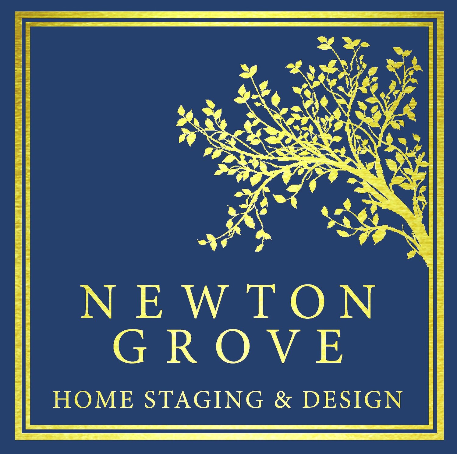 Newton Grove Design