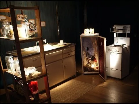 MAKING AN EXHIBITION OF OURSELVES (Documentary film)