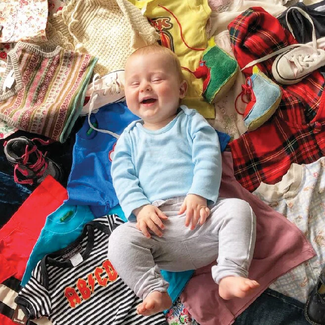 preloved baby clothes online