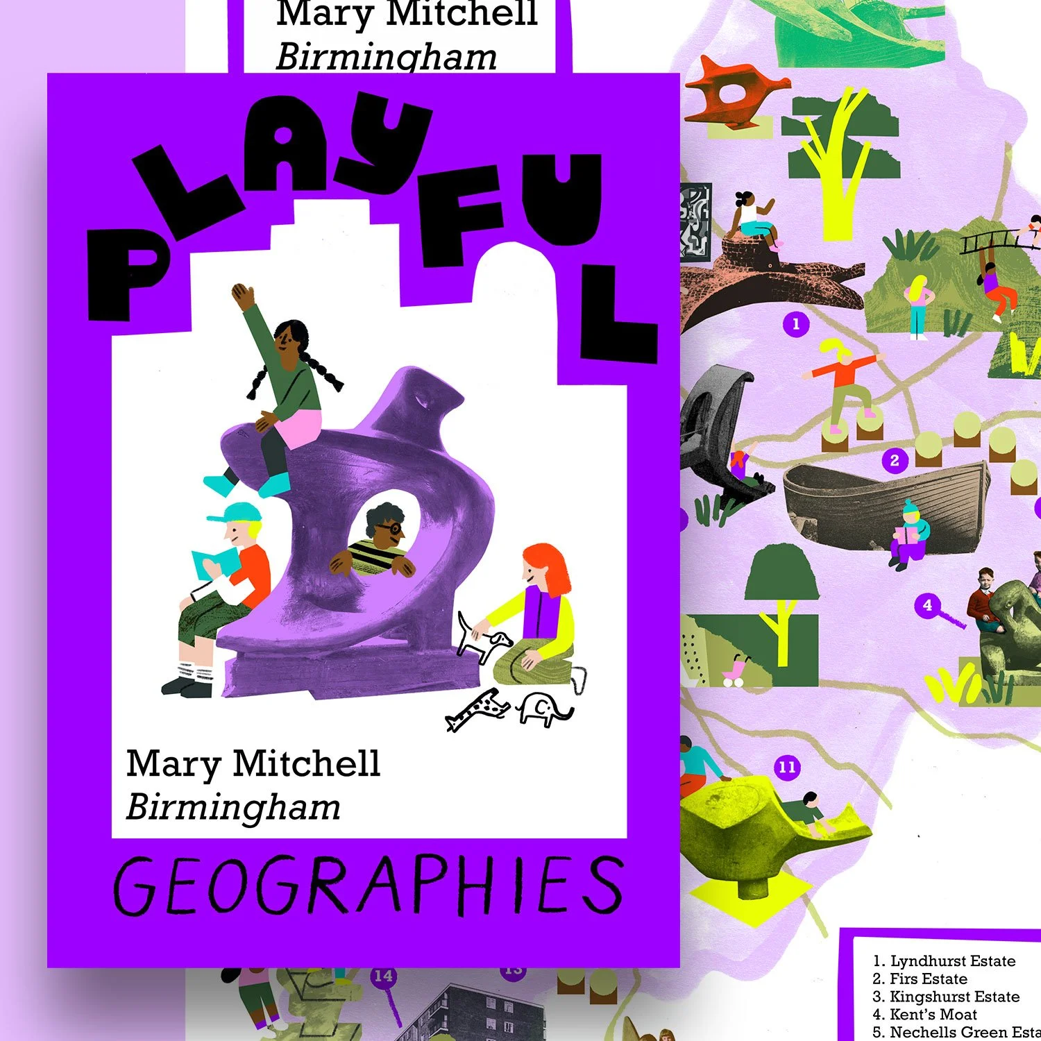 Playful Geographies - University of Liverpool