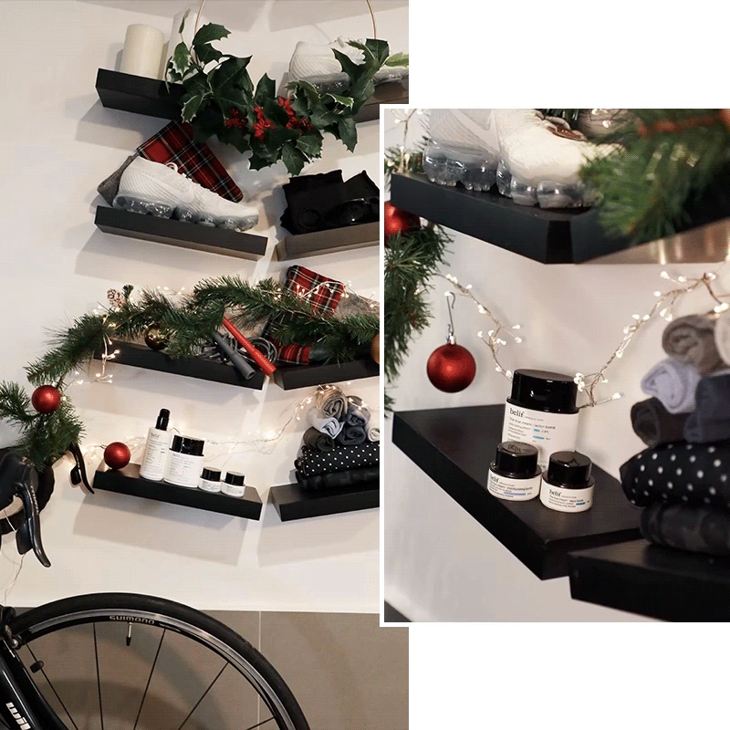 For The Fitness Flame