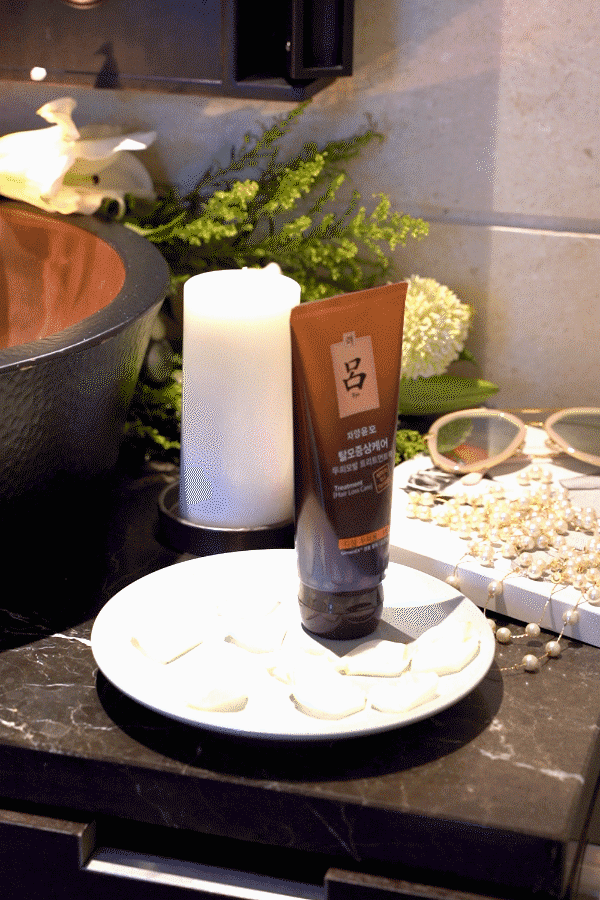 Give It Some Extra Care