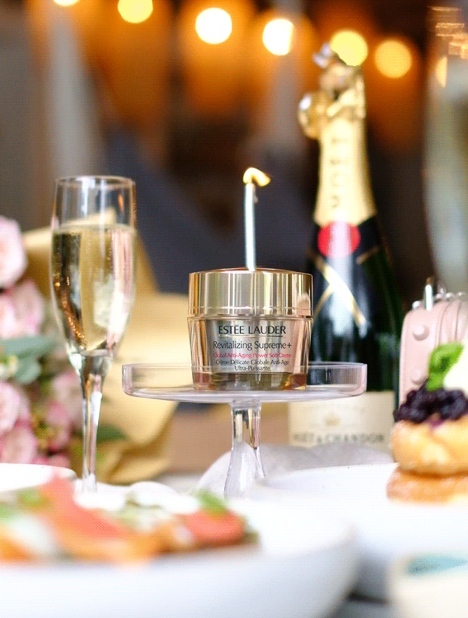 Welcome To The 30's Club