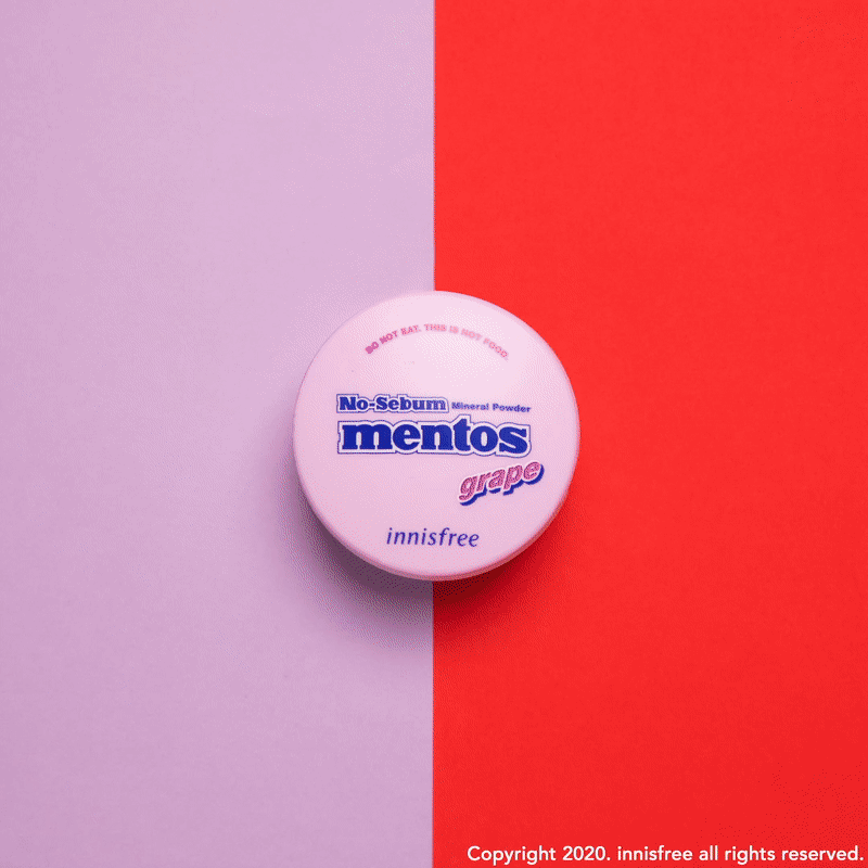 Innisfree mentos.gif