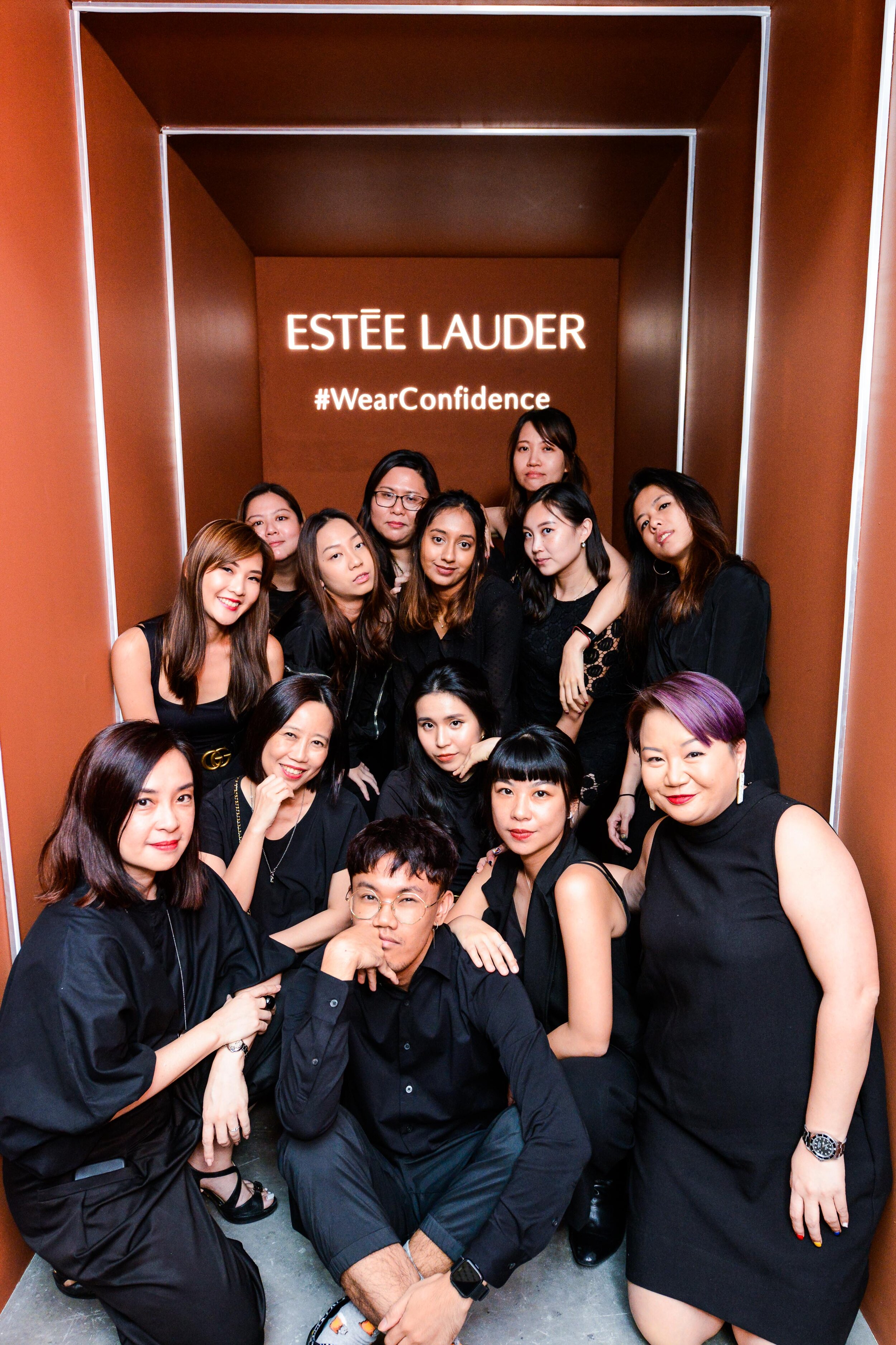 8 Influencers On Why Estée Lauder Double Wear Is their Go-To