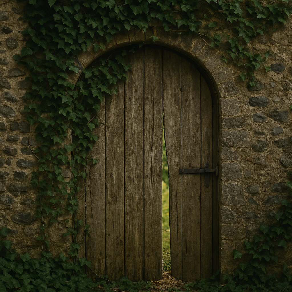 Biodynamic Therapy: From Secret Gardens to Rewilding