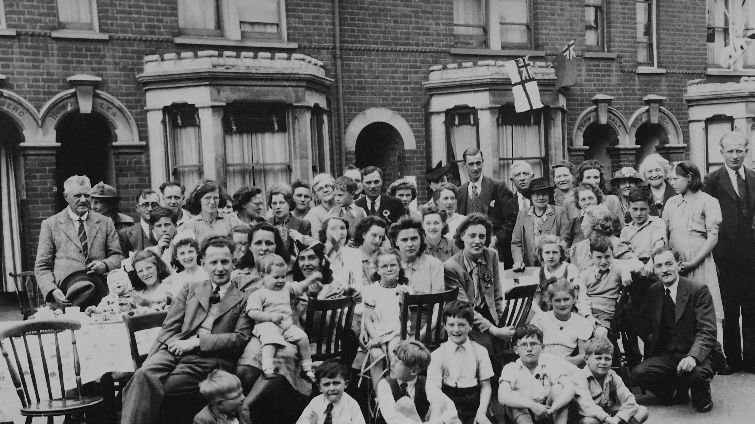 “We Didn’t Talk About Feelings”: How Boomer Parenting Shaped Generation X