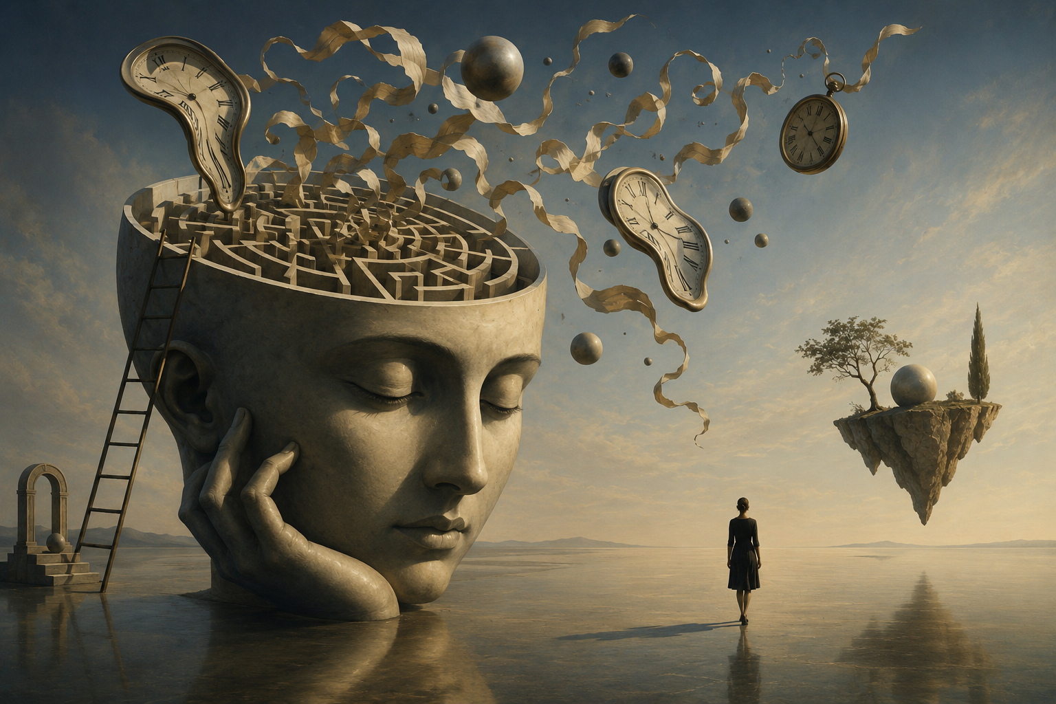 How to Break the Cycle of Overthinking: Practical Tools to Quieten Your Mind
