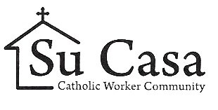 Su Casa Catholic Worker