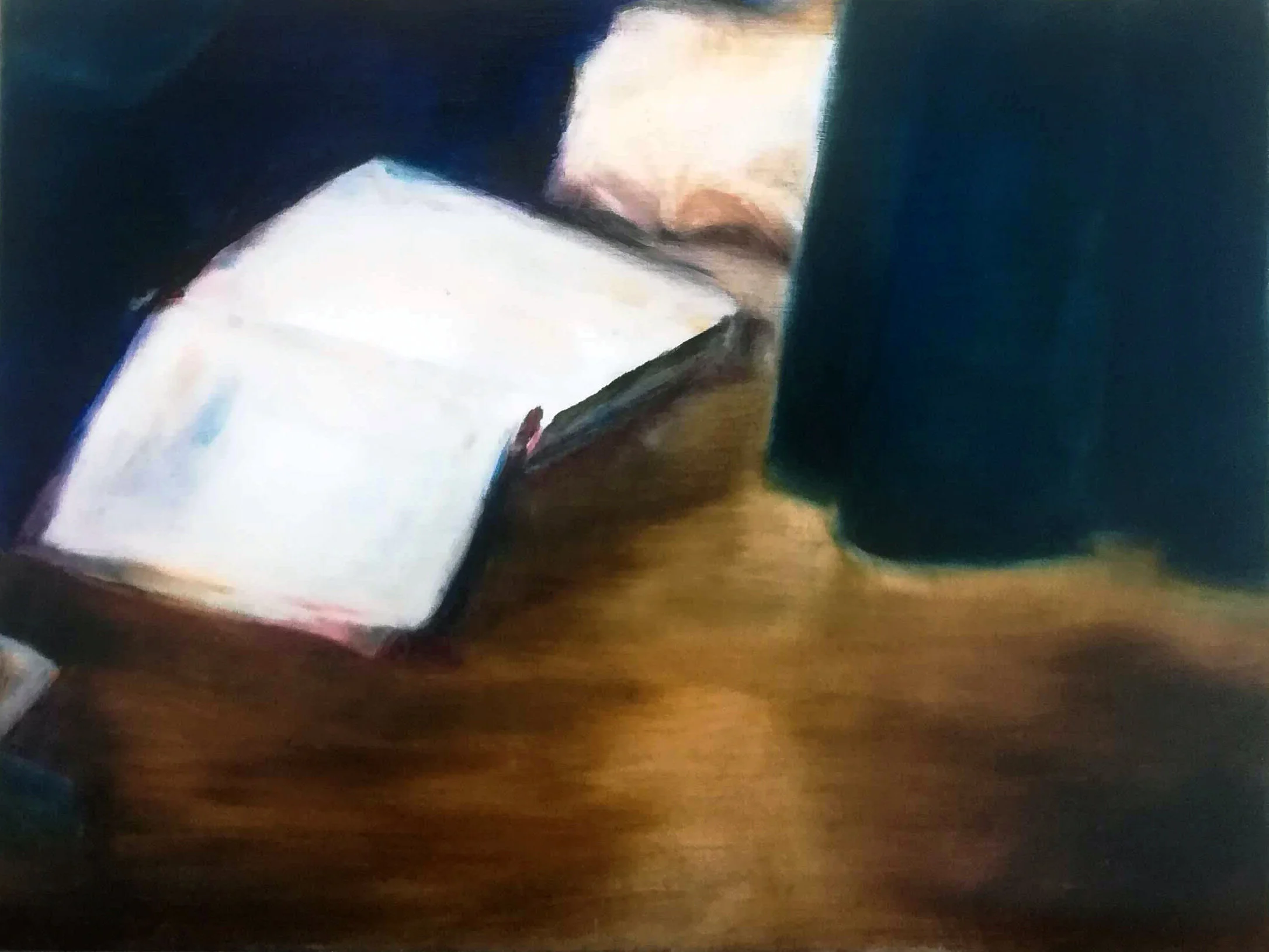 Fragments III [Conflict]