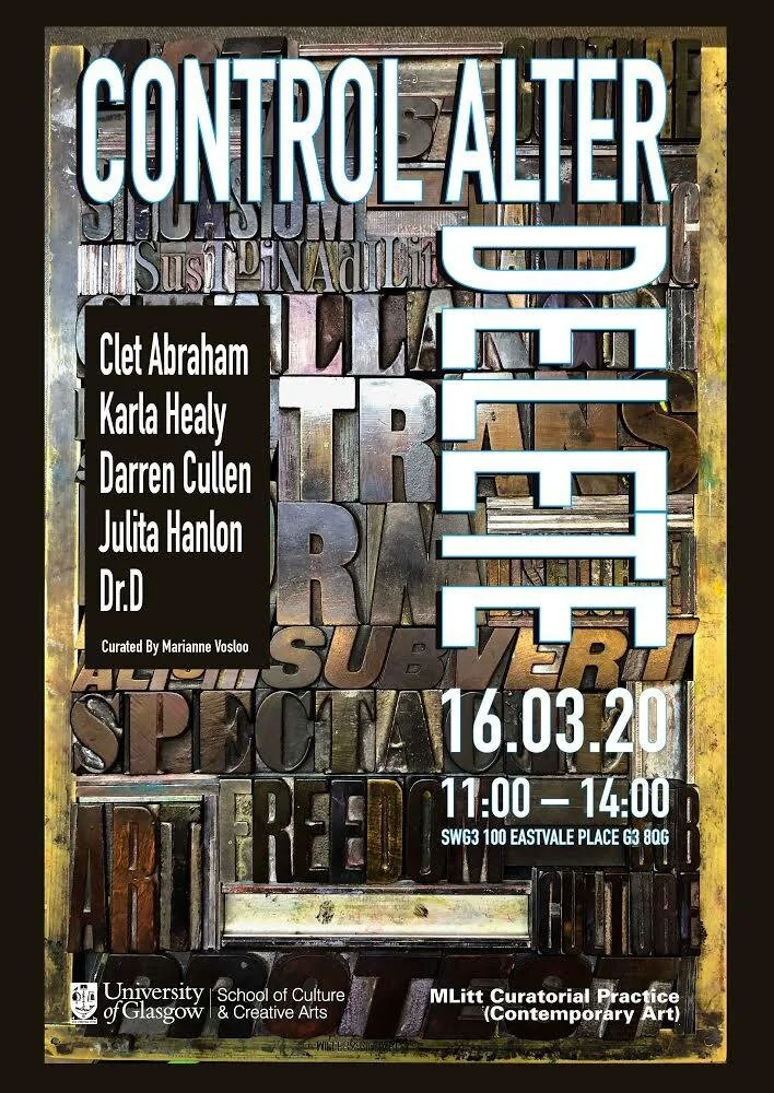 Image credit: Marianne Vosloo