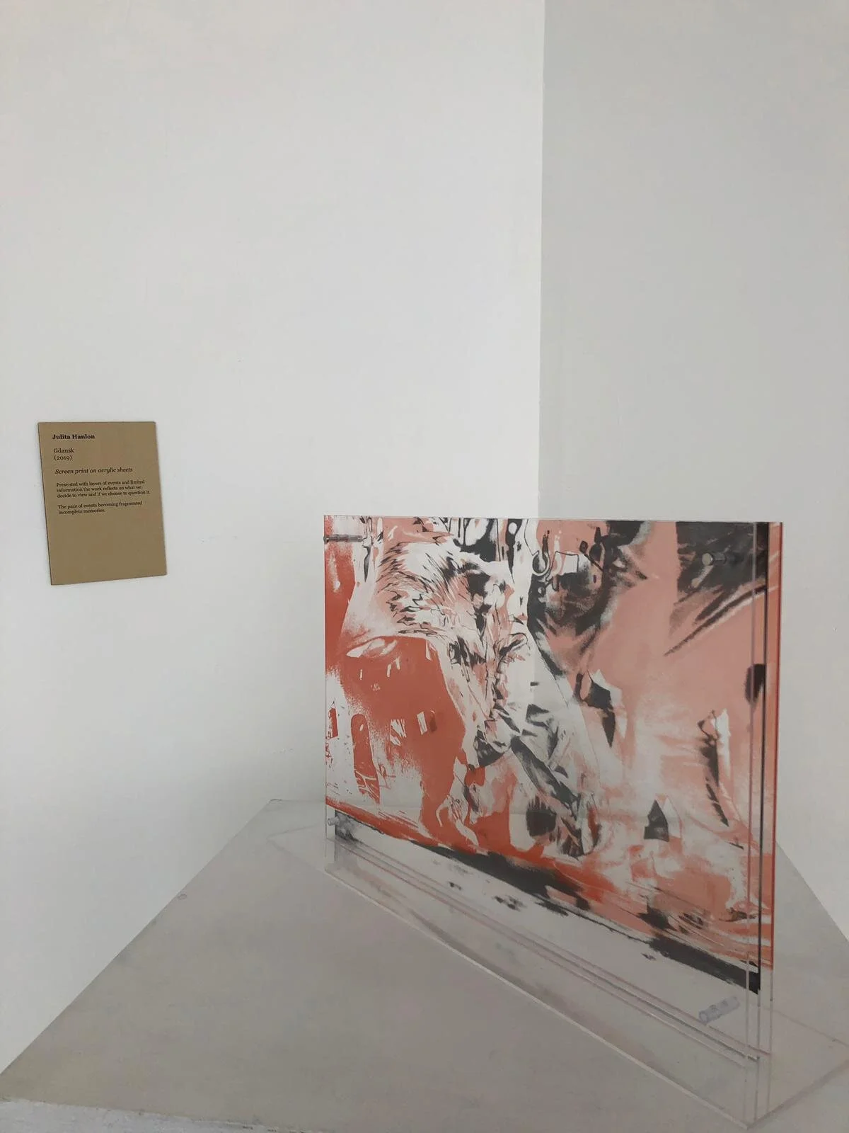 Installation view 2, Photo credit: Marianne Vosloo