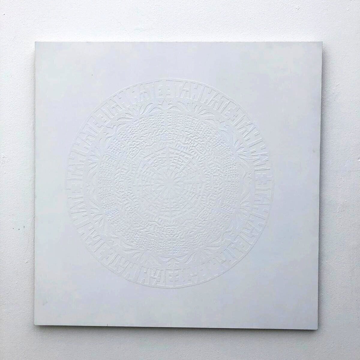 Installation view 4, Photo Credit Marianne Vosloo