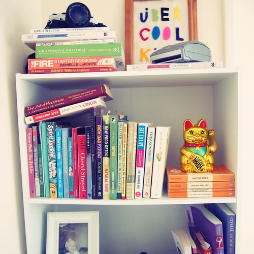 10 Books That Have Changed My Life (That Might Change Yours Too ...