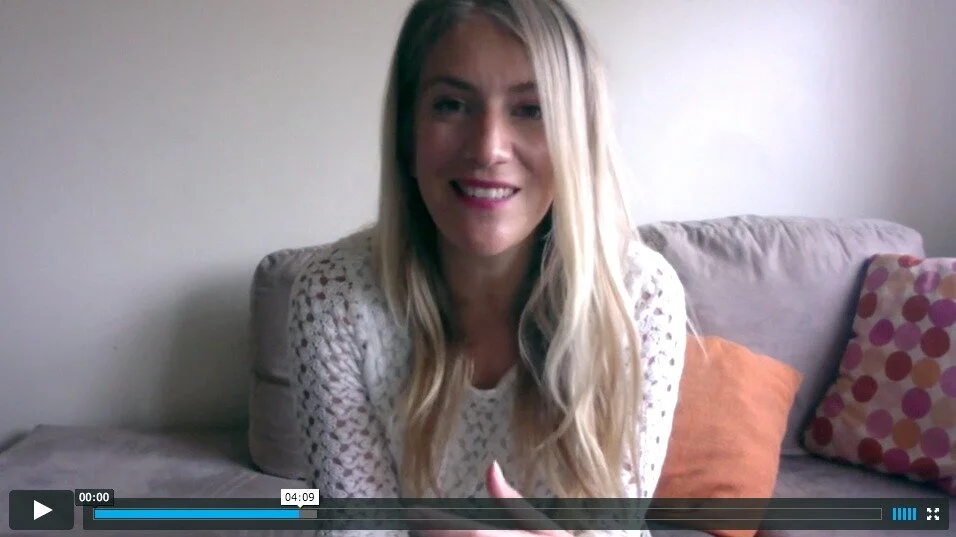 What does it mean to adore your cycle? (Hint: so much more than just periods &amp; PMS)