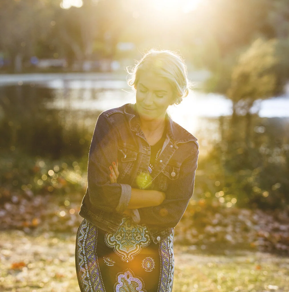 Understanding and embodying your feminine and masculine energy