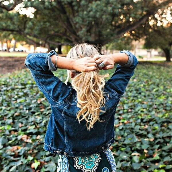 Why You Don't Need To Be Calm and Collected All The Time