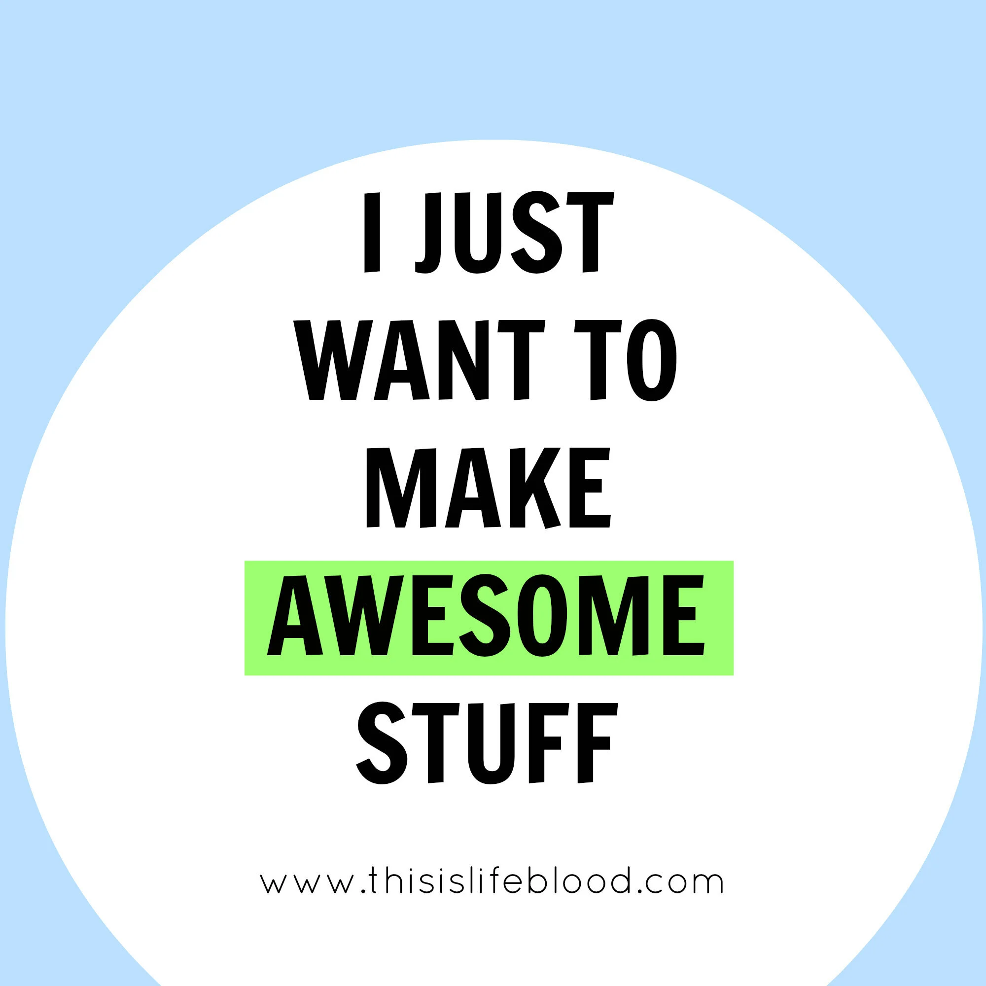 Monthly Magic Making in 2014: February