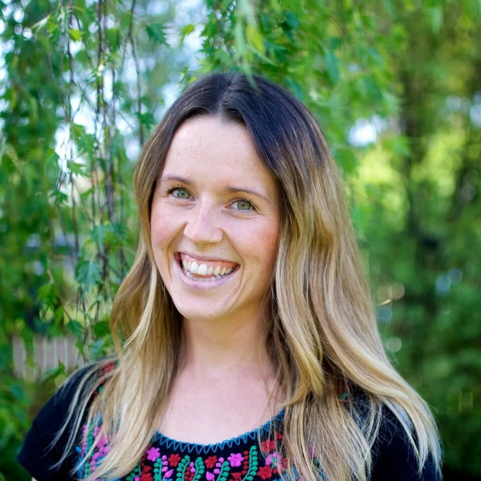 Heroines with Heart: Amelia Williams of Nurture and Shine