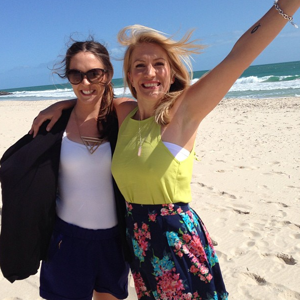 The Gratitude Files: My Birthday, Puppy Love &amp; a Poem